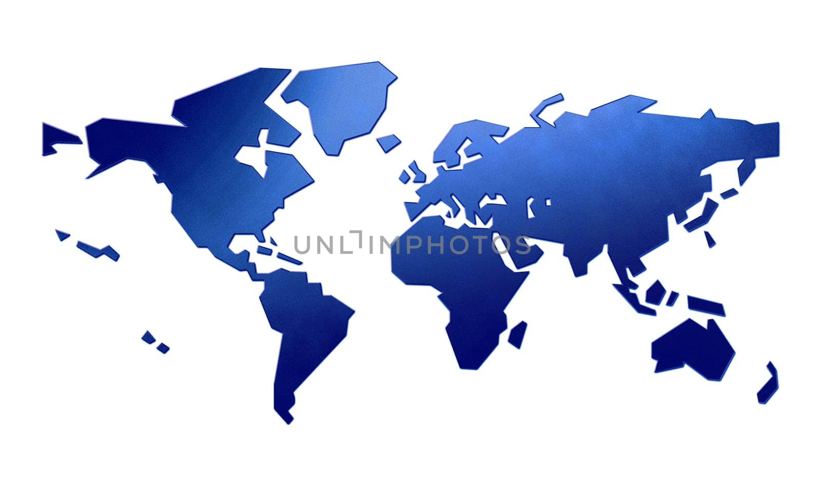 our blue planet