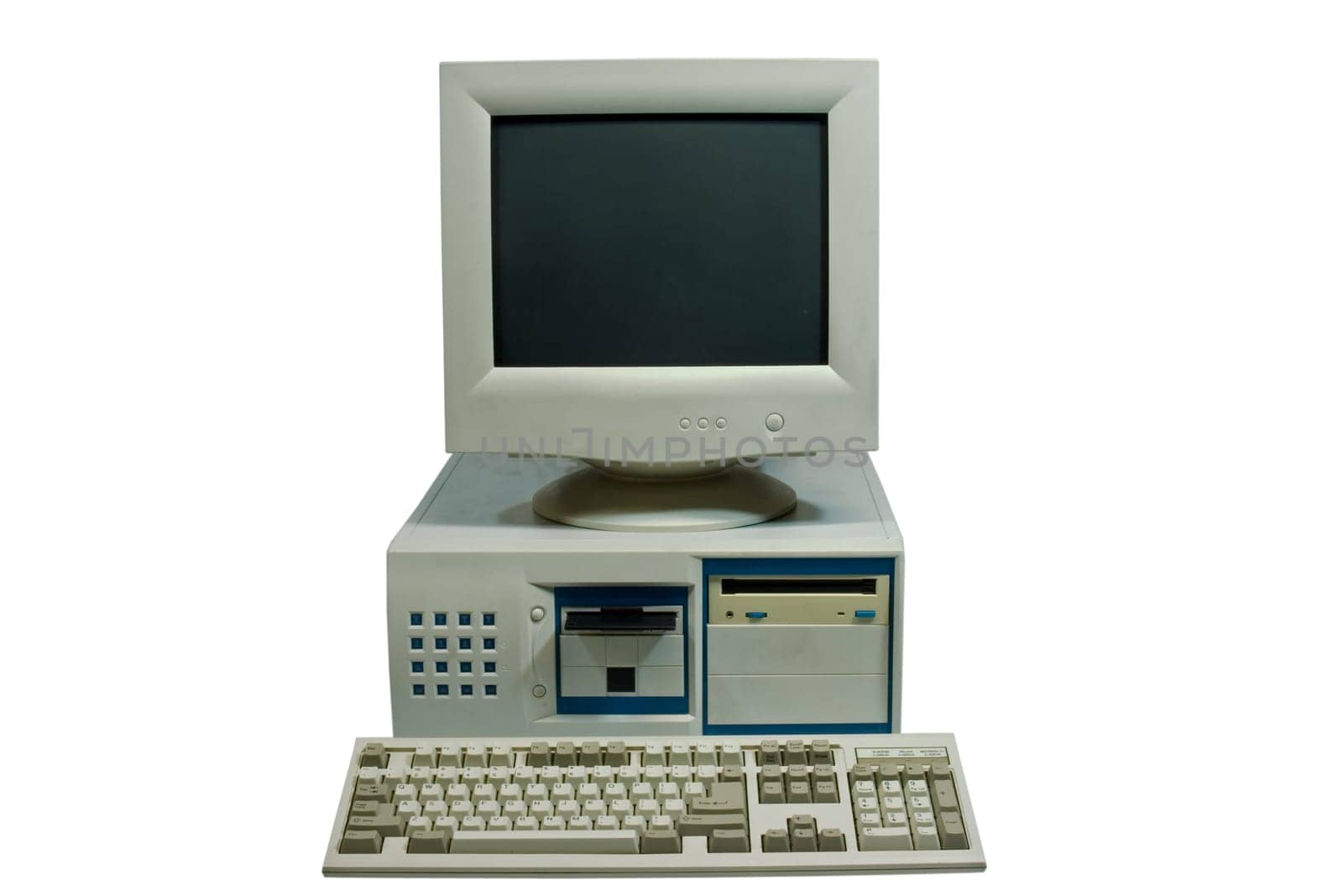 Home Computer