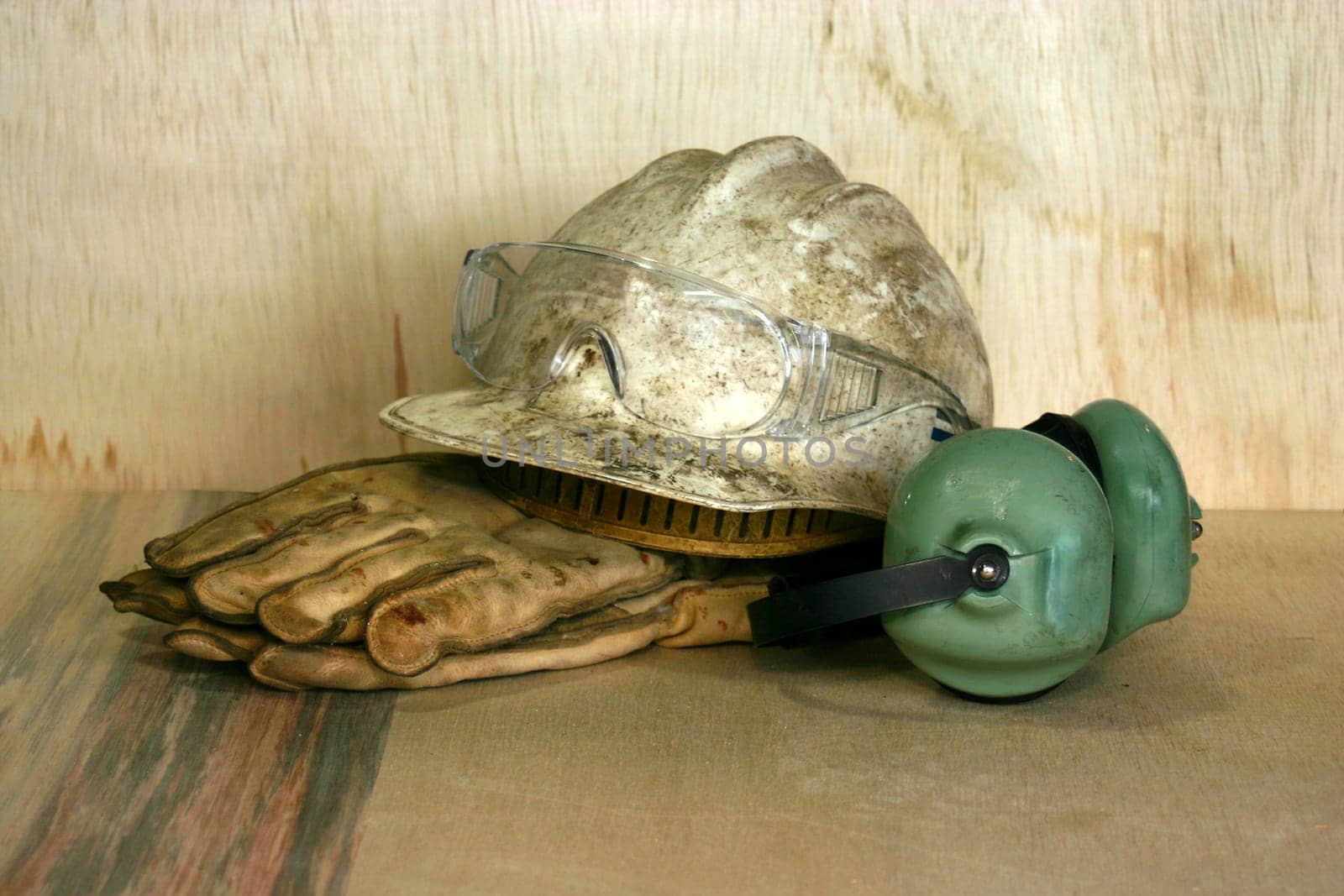Hard Hat