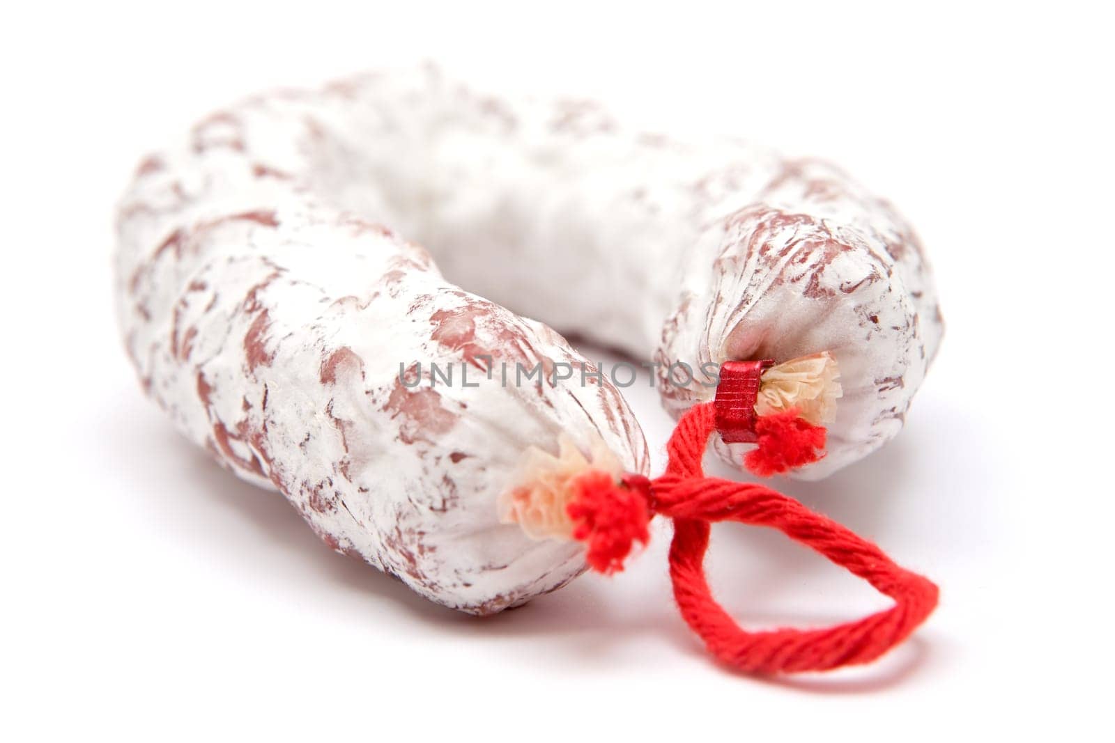 Ring salami