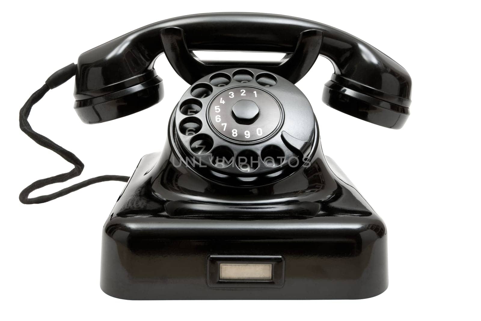 Antique Telephone