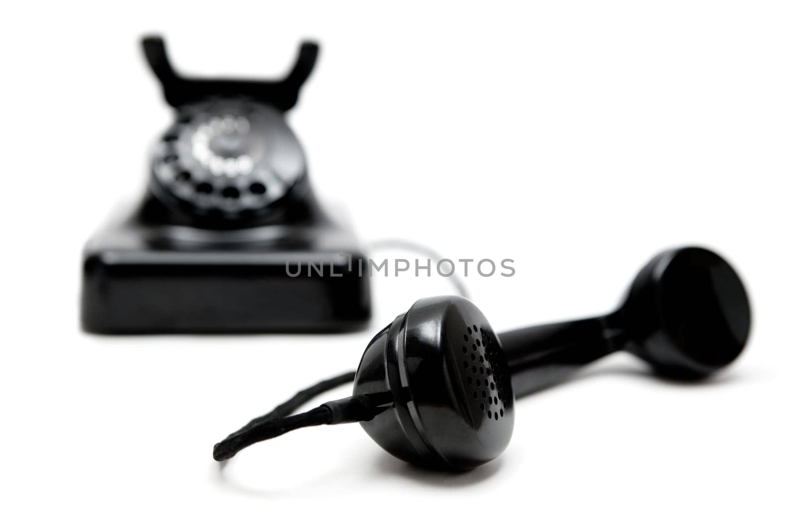 Old phone