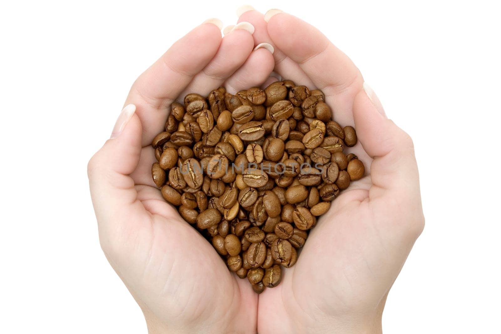 Coffee aroma