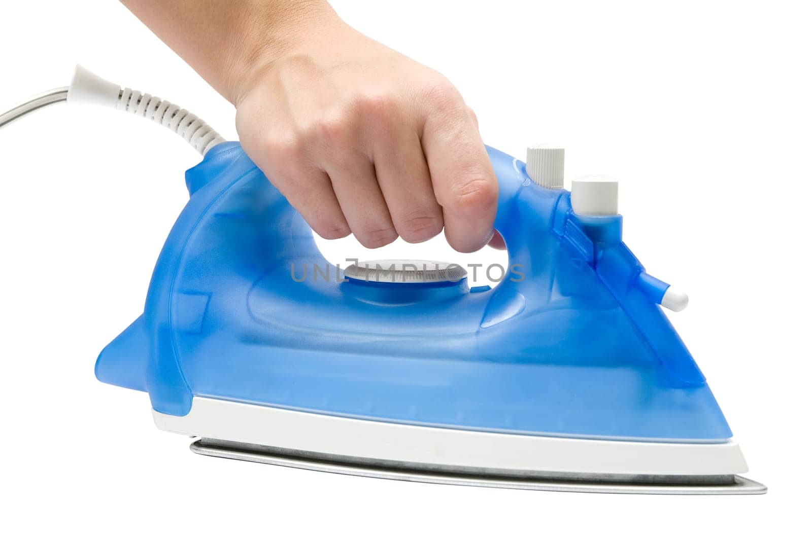 Ironing day