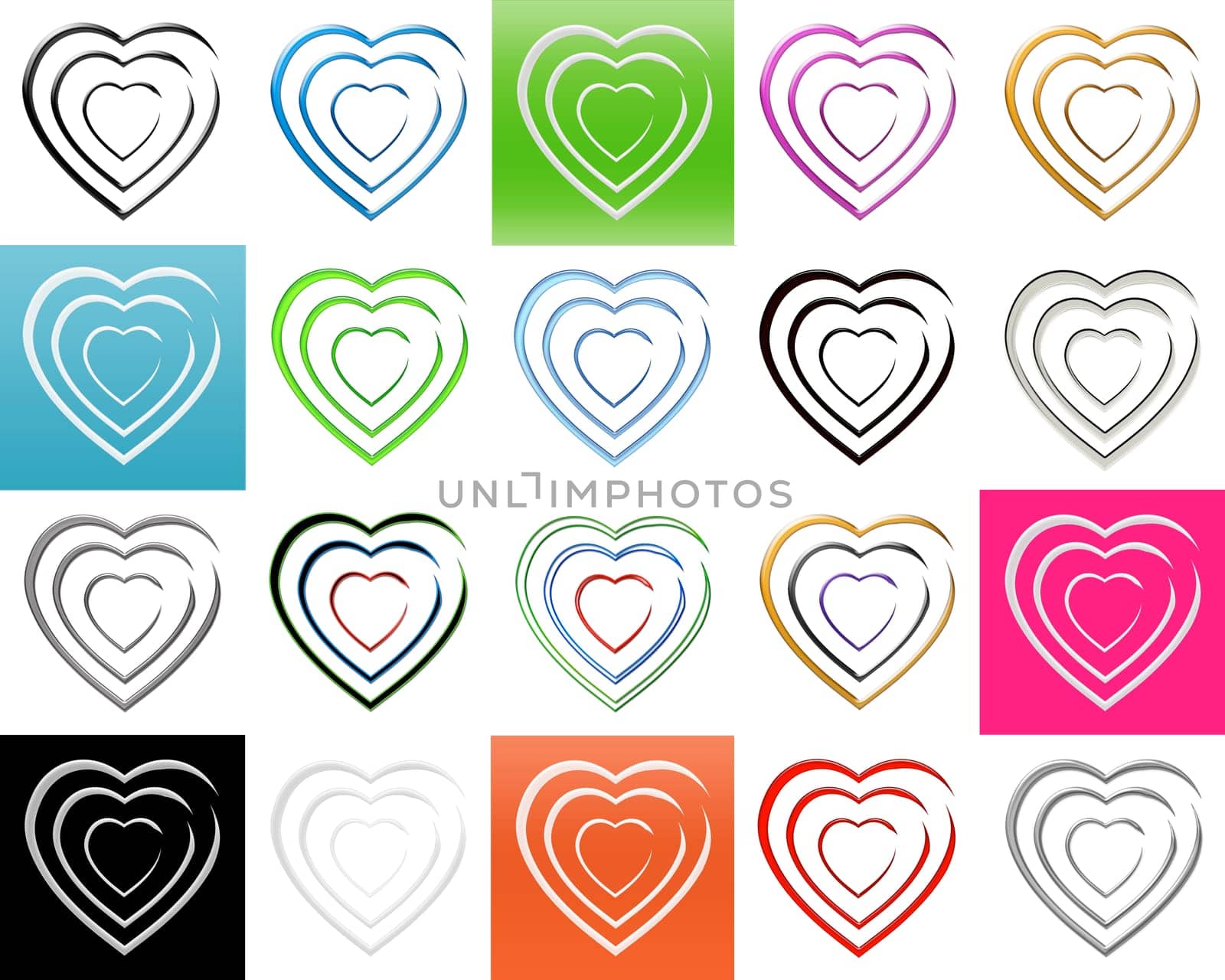 Heart 3