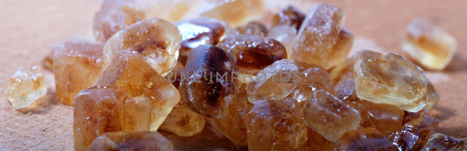 Rock Candy - Panorama Format