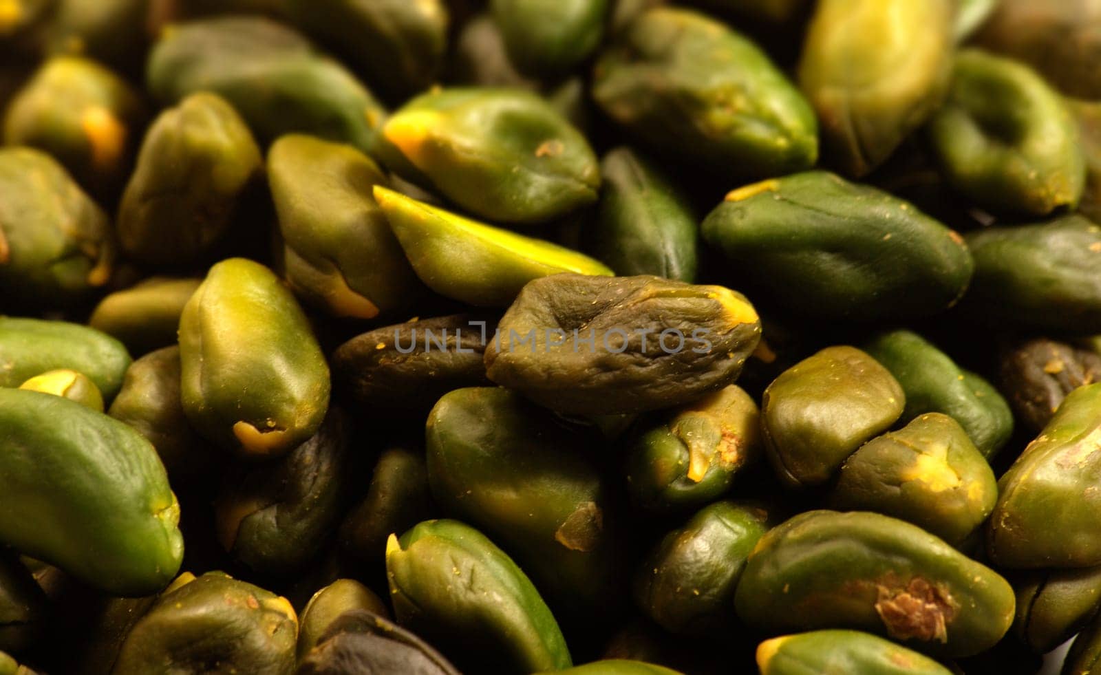 Pistachios