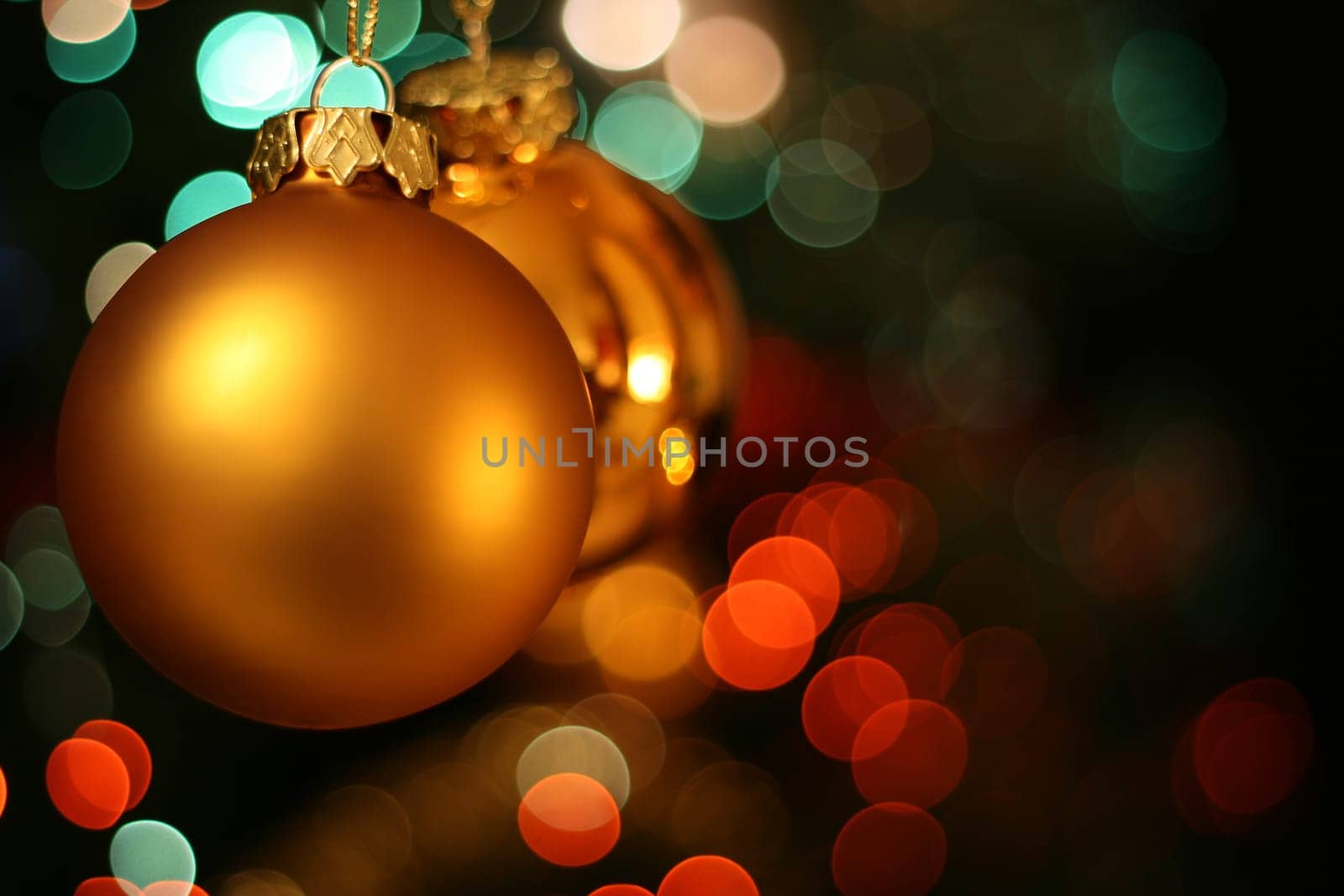 Christmas ornament