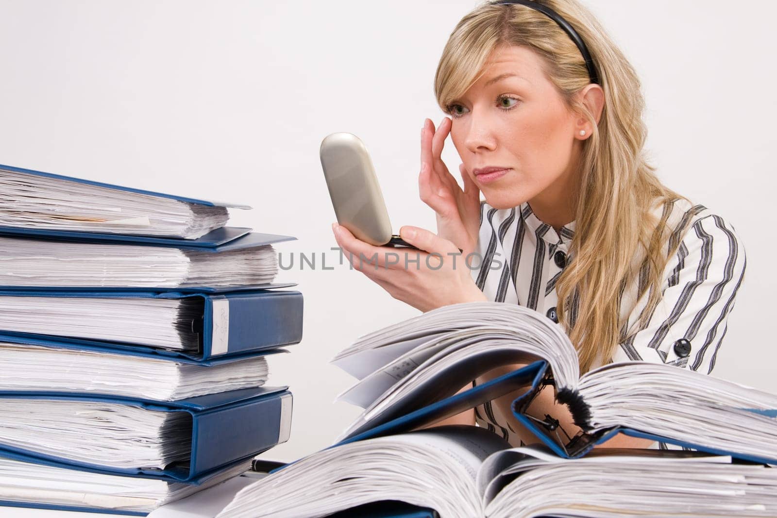 secretary