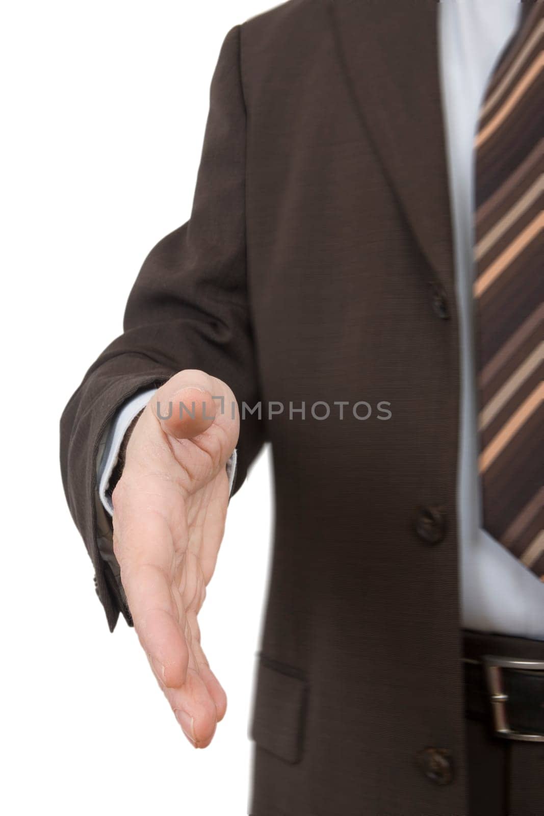 Handshake