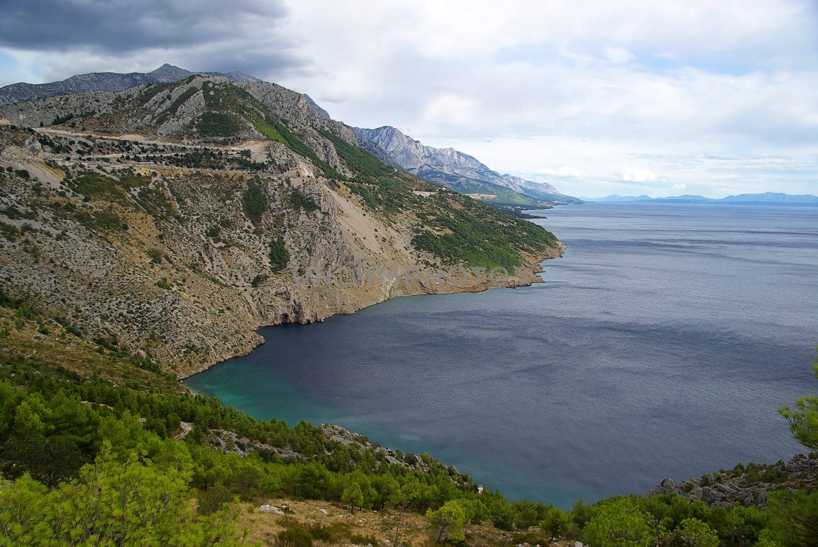 Makarska riviera 12