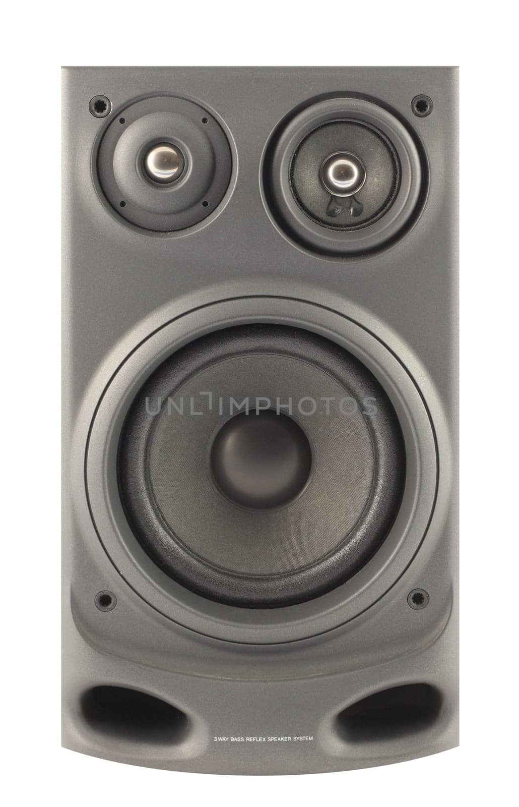 Speaker