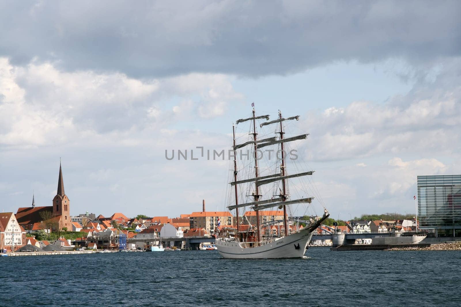 Sønderborg