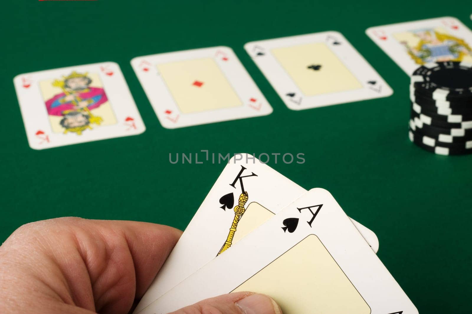Good Hand