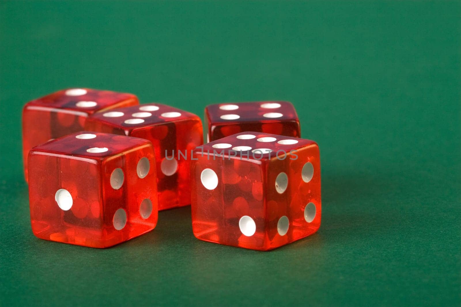 Dice Group