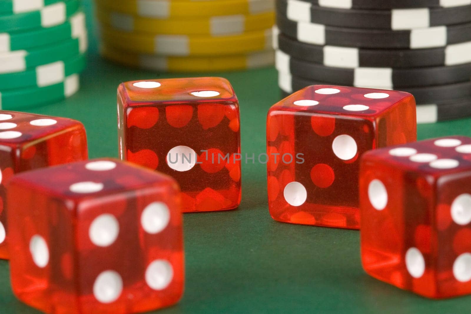Dice