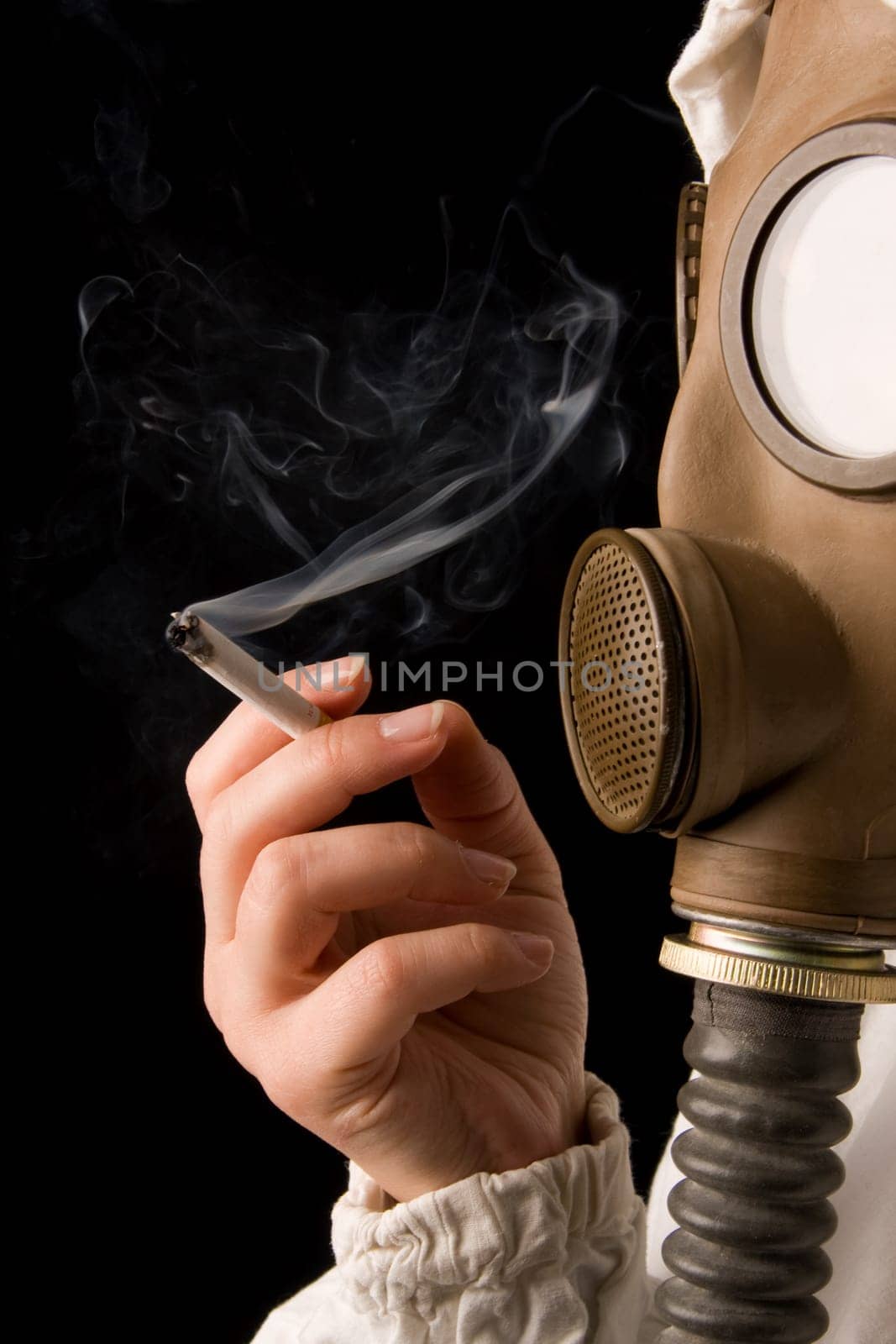 cigarette