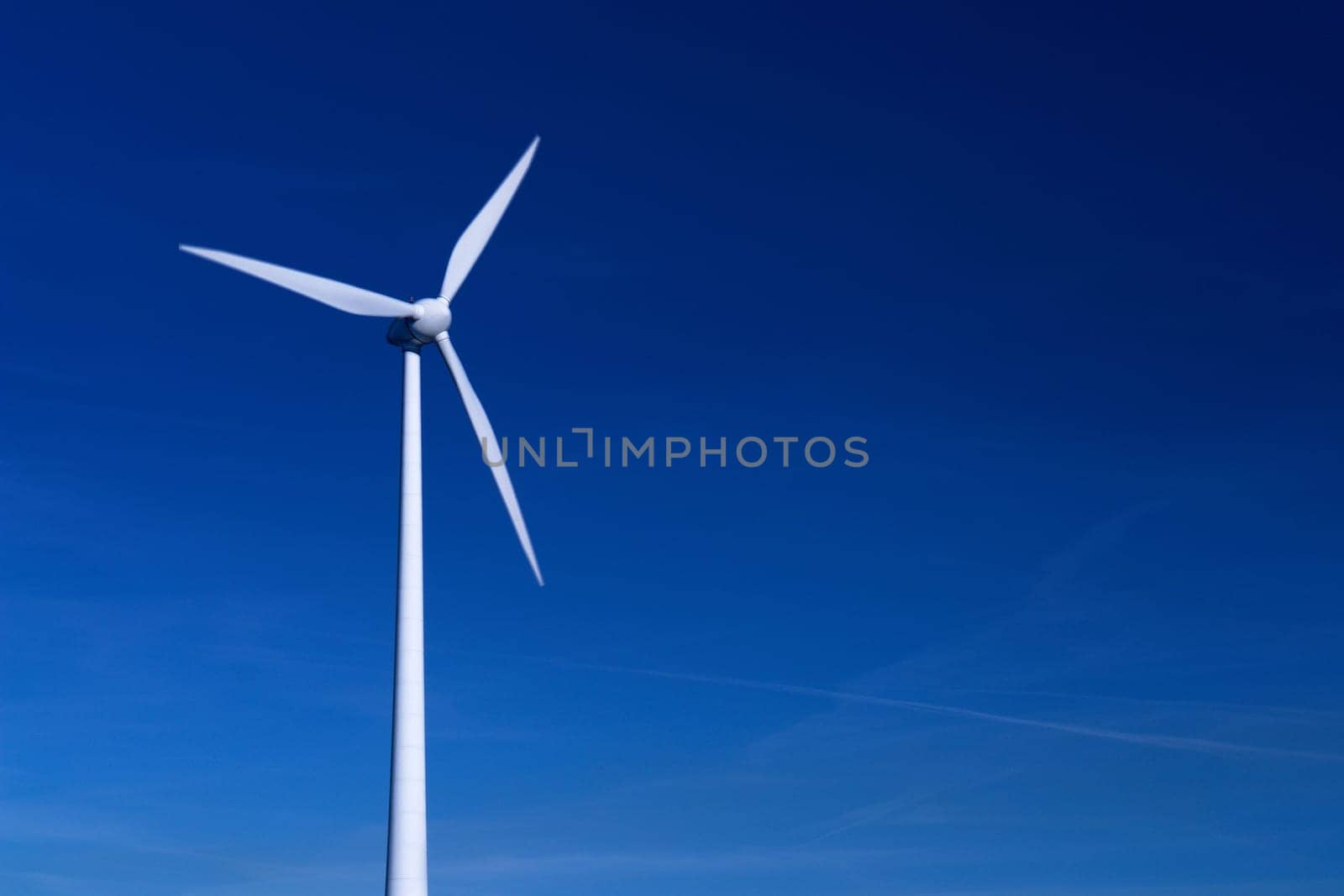 Wind turbine