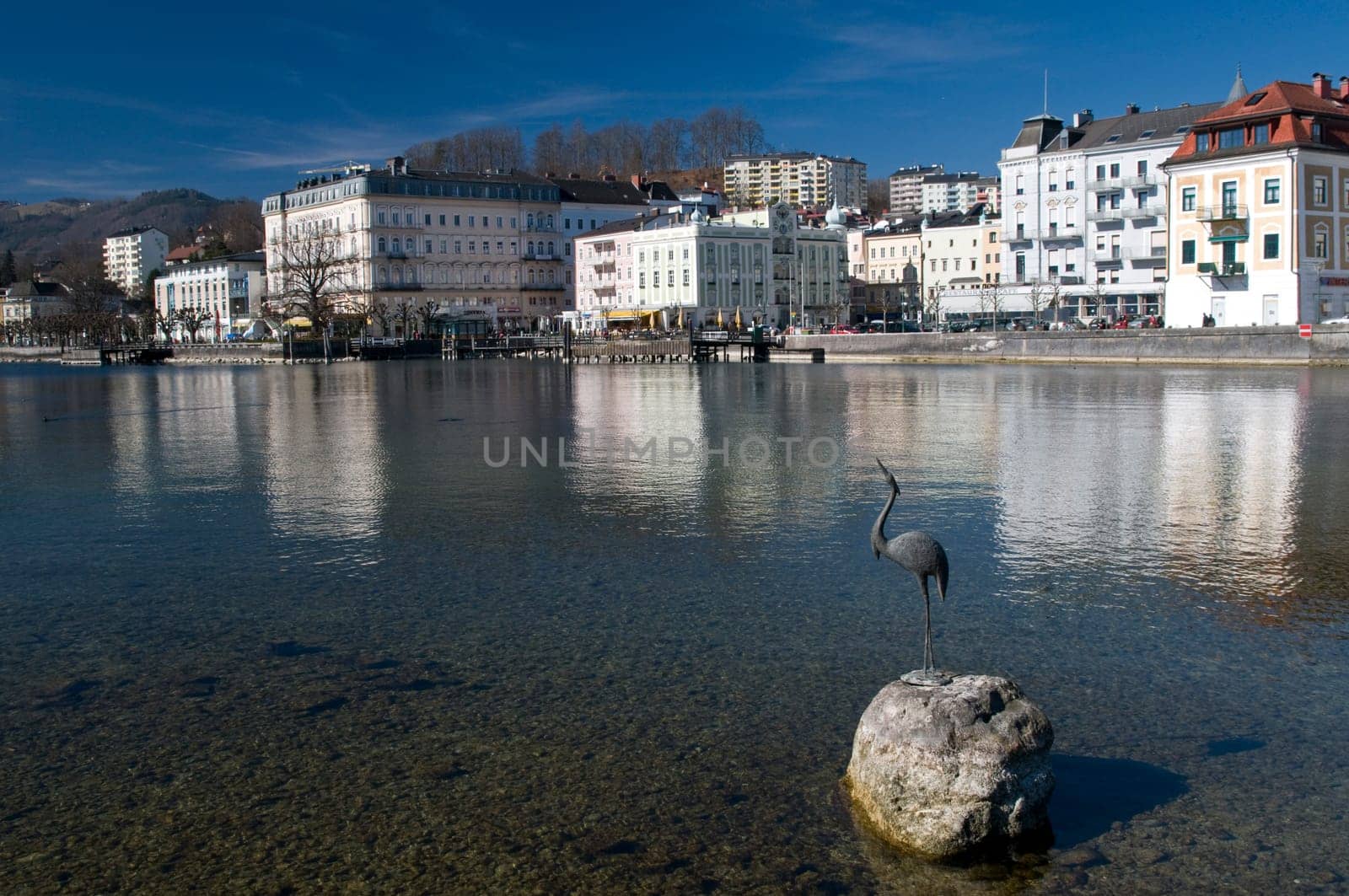 Gmunden am Traunsee 2
