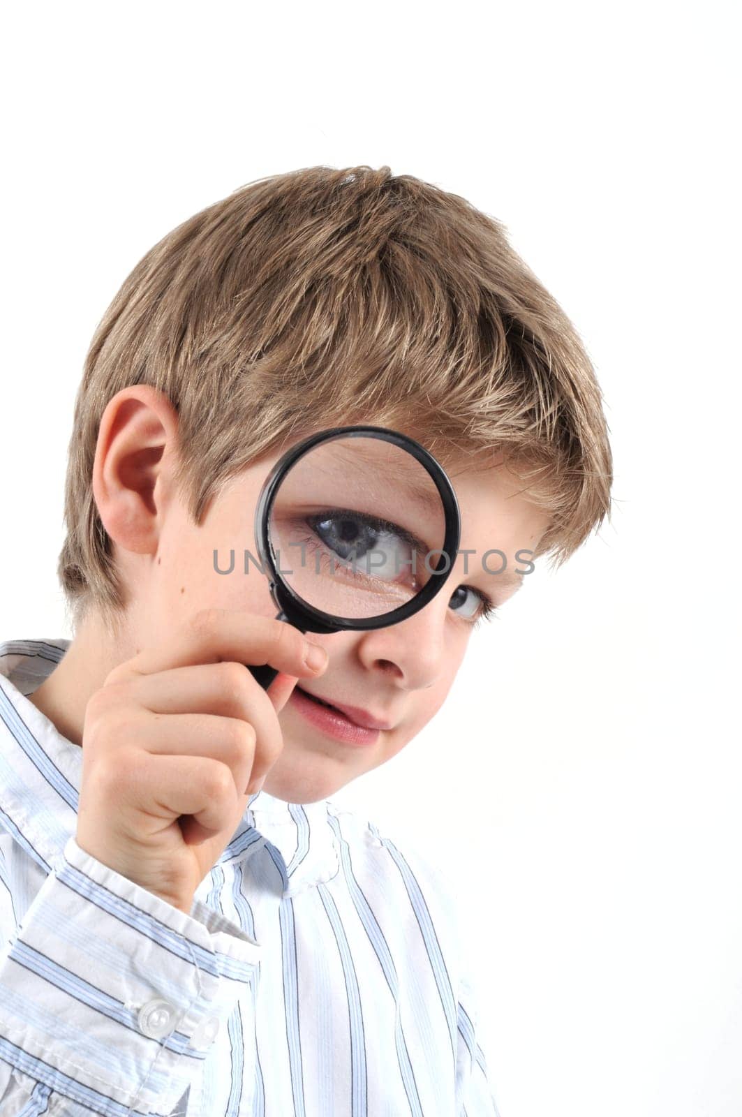 Examine