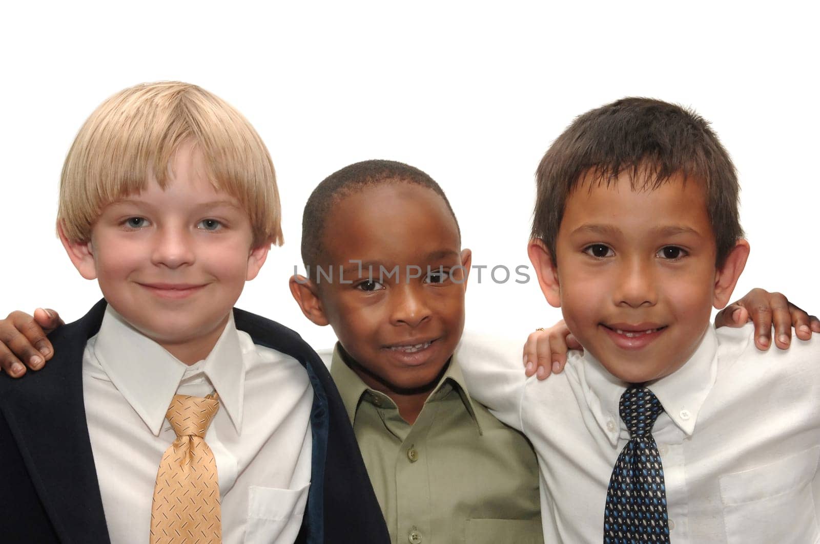 friends