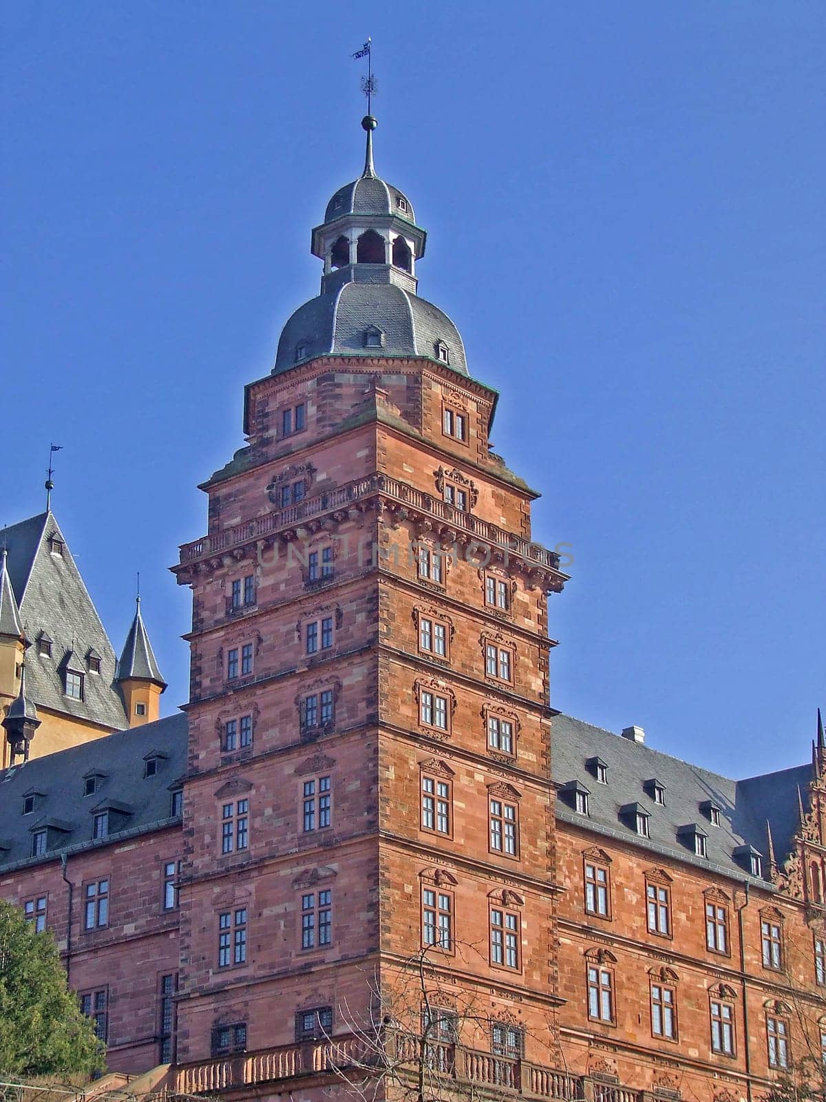 Tower