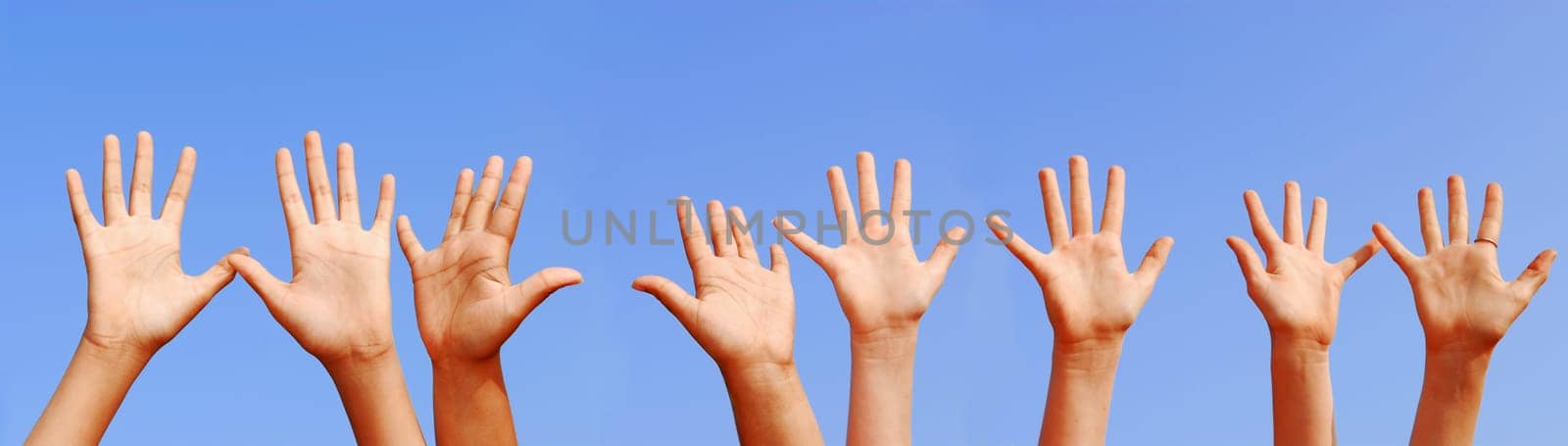 Hands