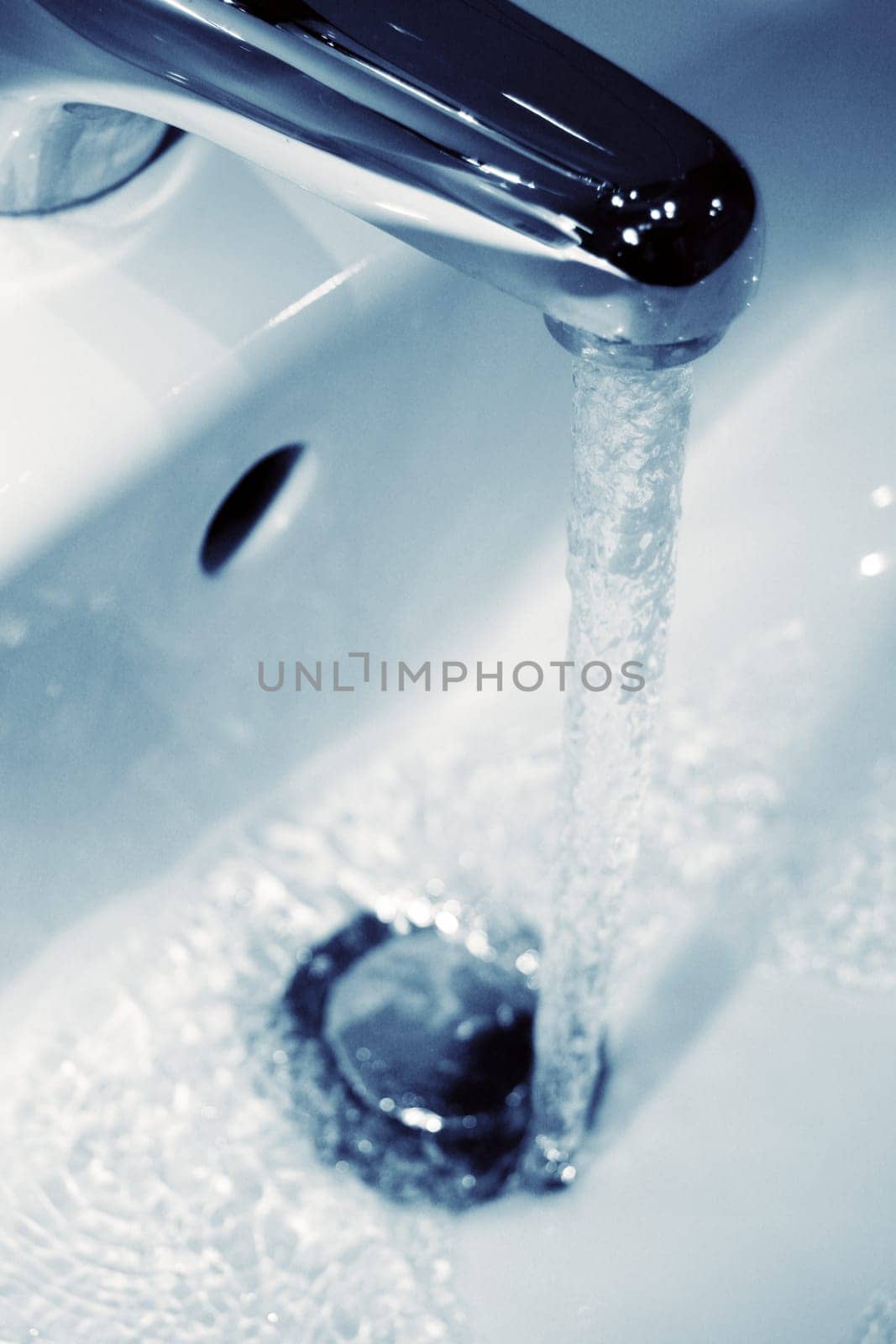 Washbasin