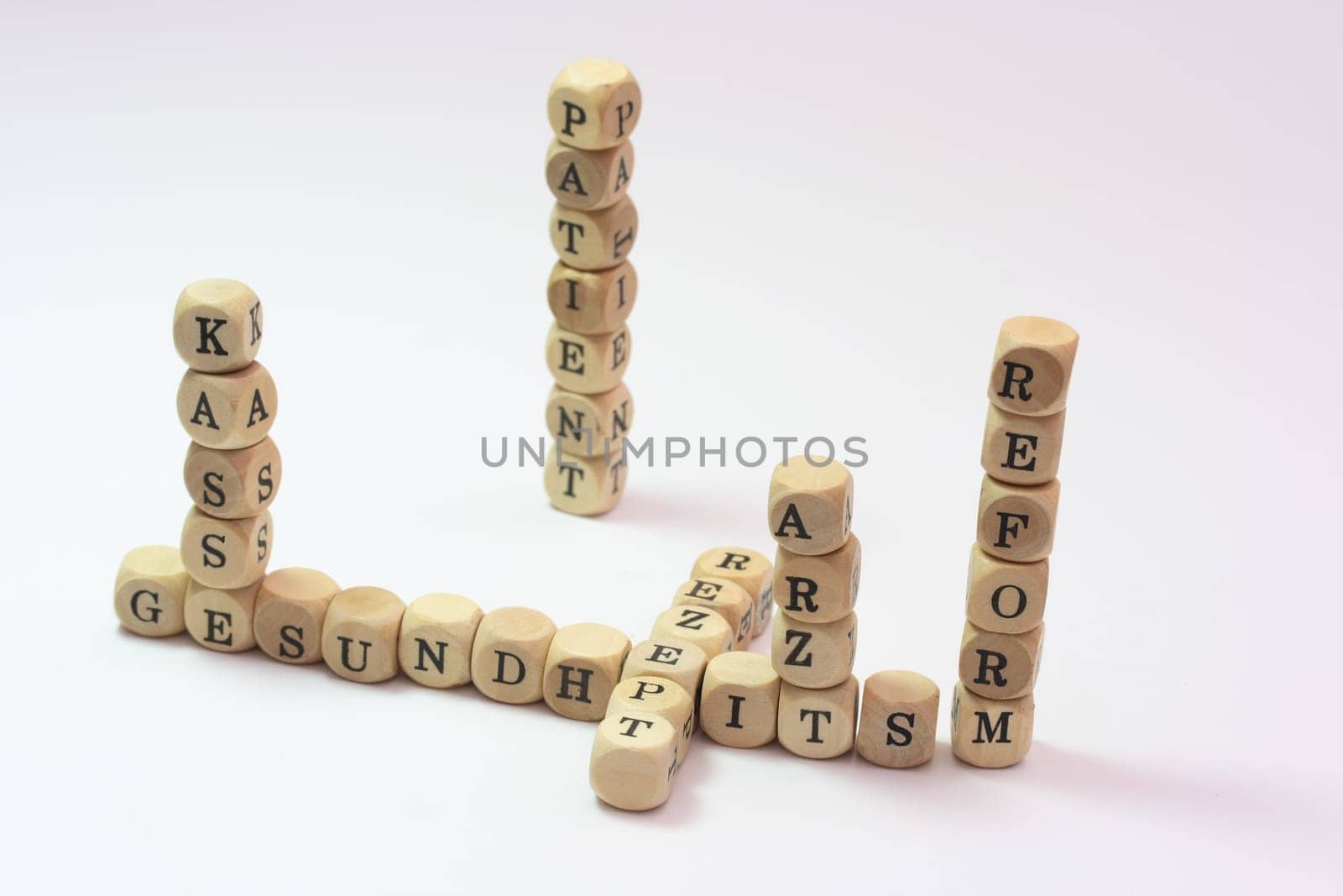 Healthcare reform