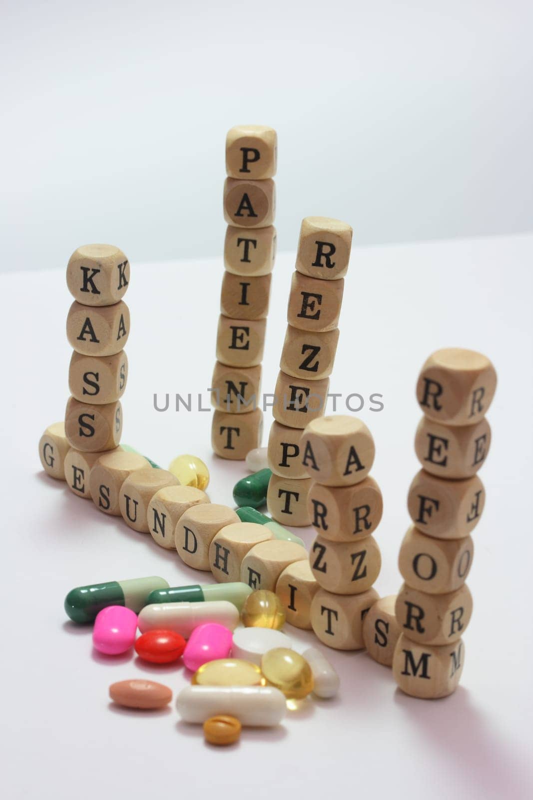 Healthcare reform