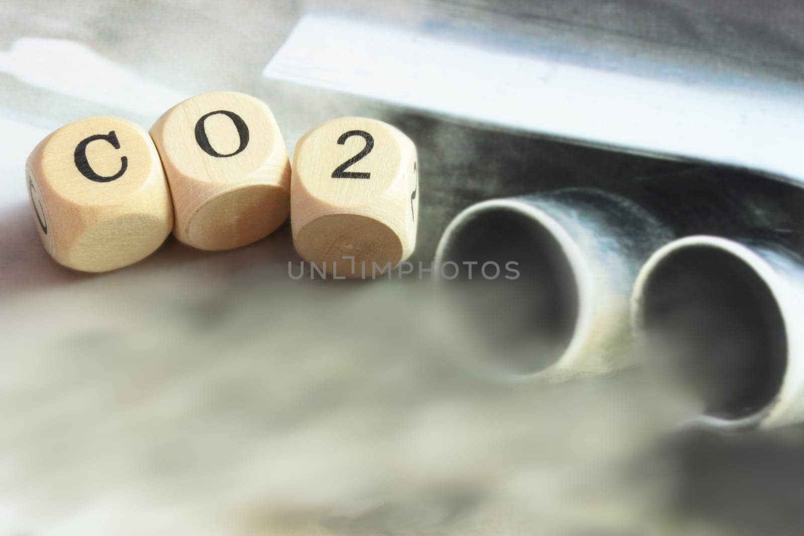 CO2 emissions