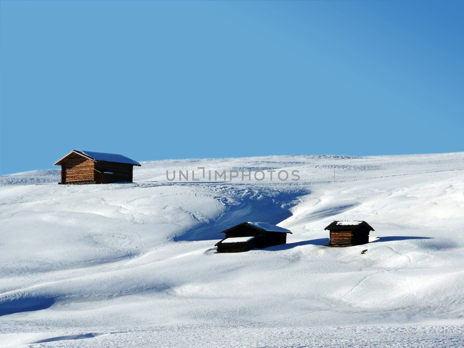 Alpe di Siusi