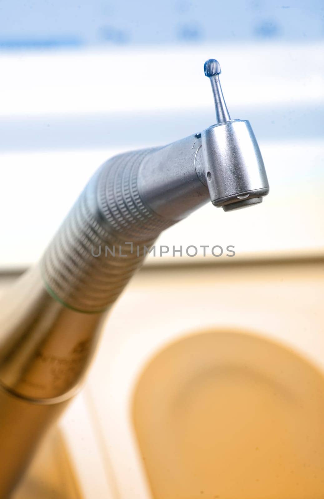 Tooth drill