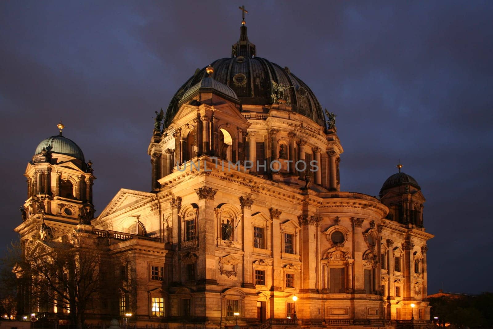 Berlin - Berlin Cathedral