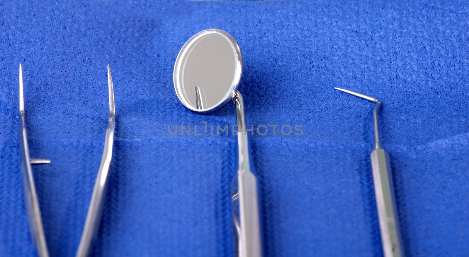 Dental Instruments