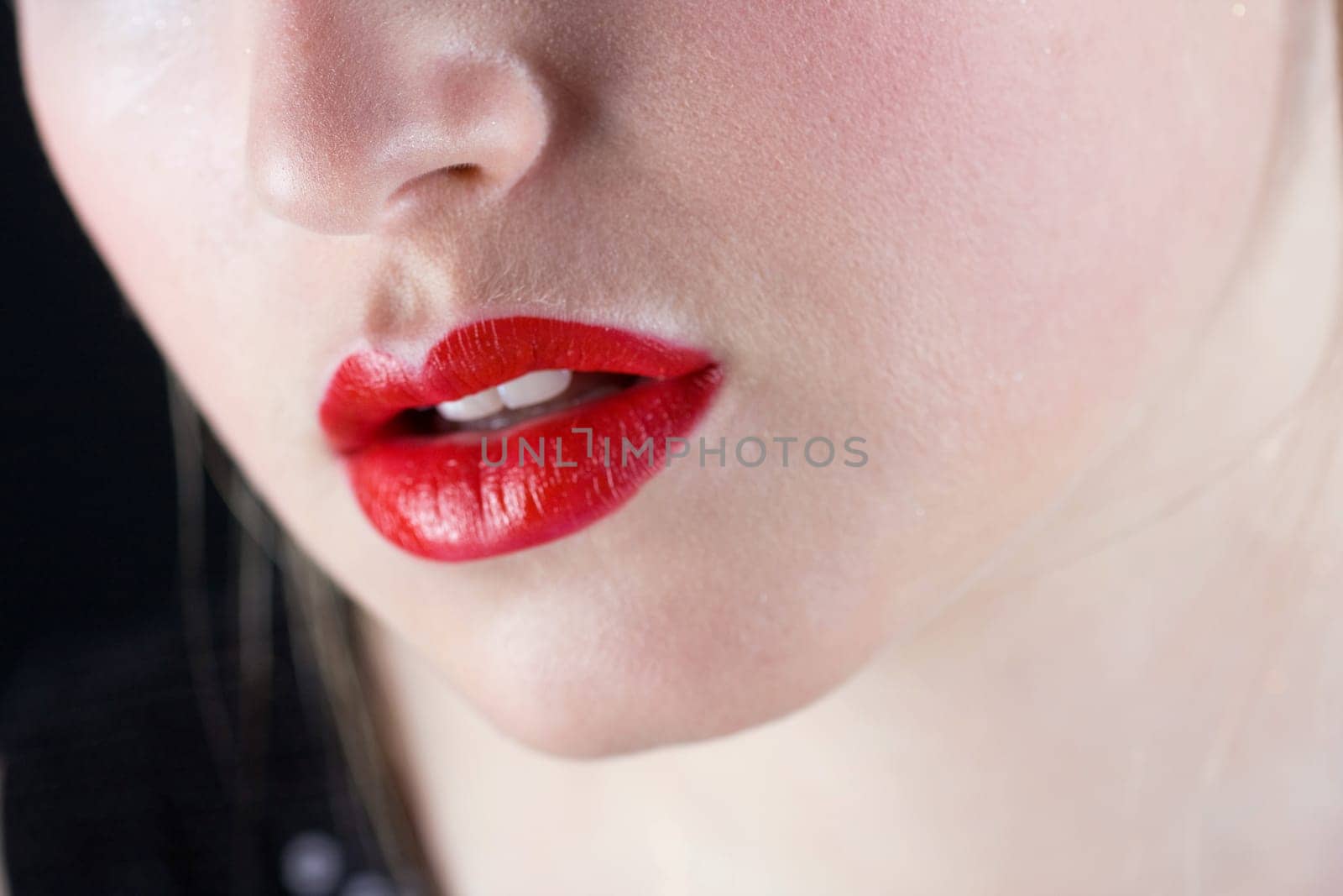 Sensuality