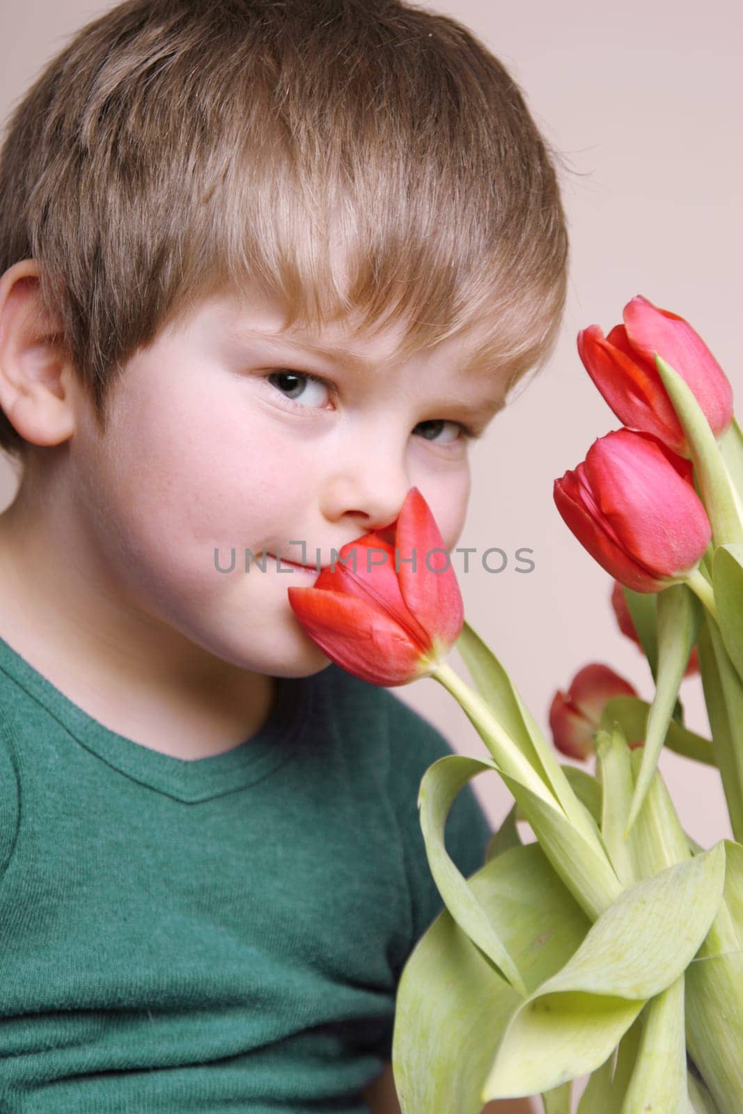 Love Greeting