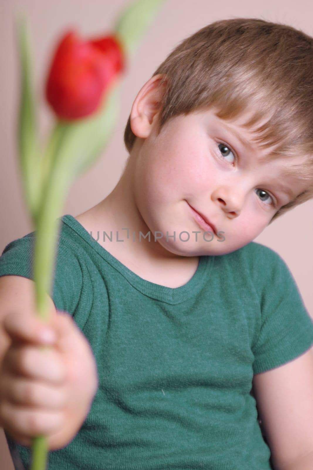 For you