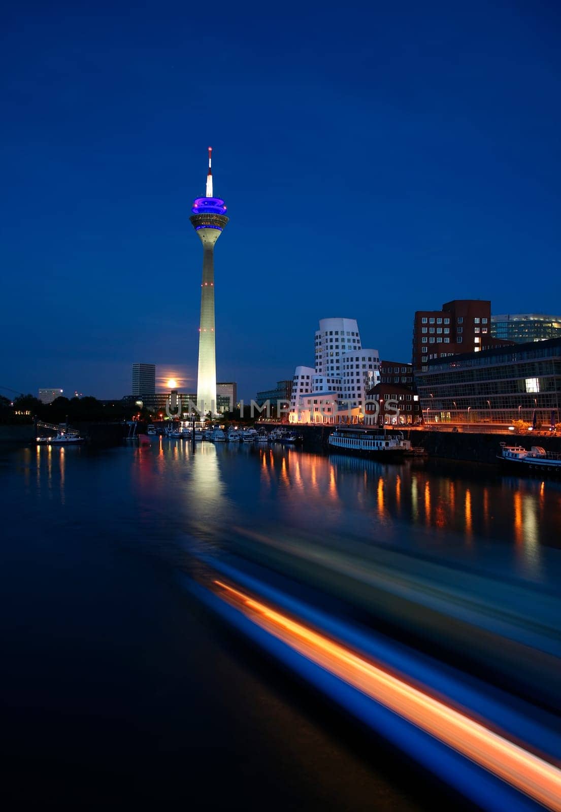 Media Harbour Düsseldorf