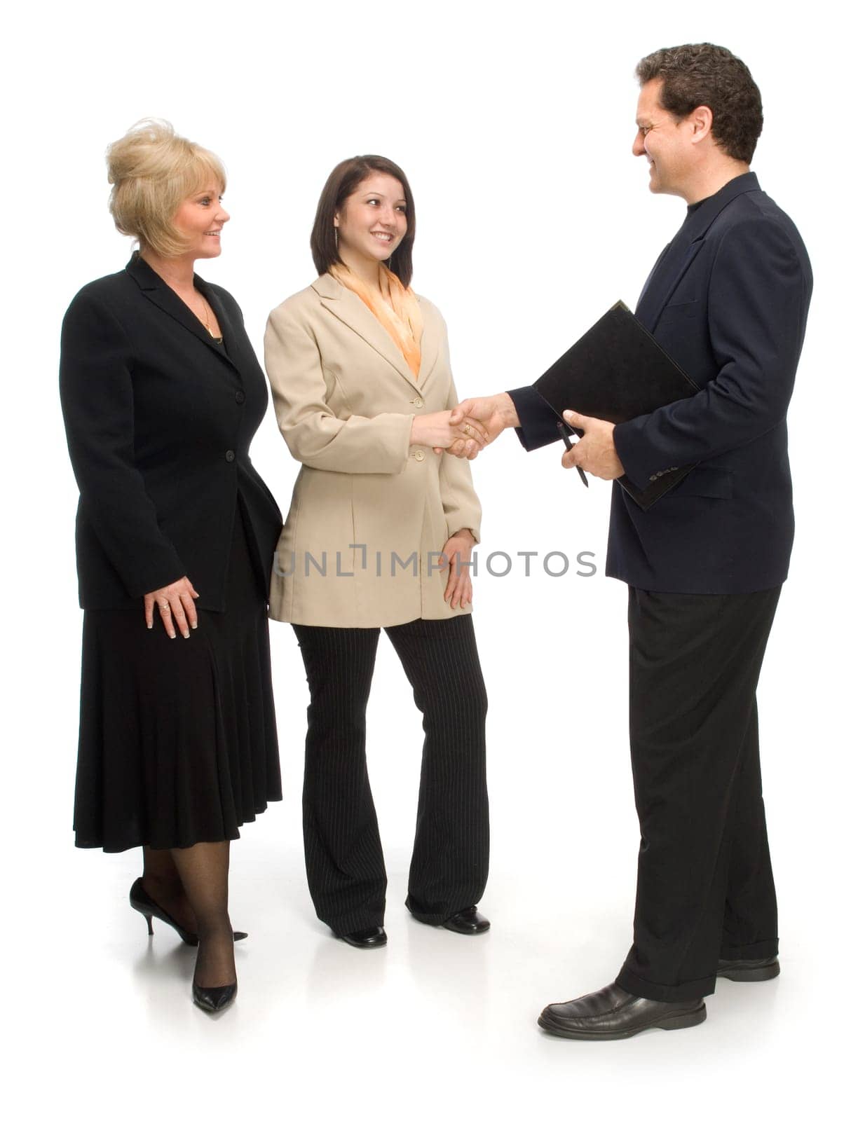 professional group