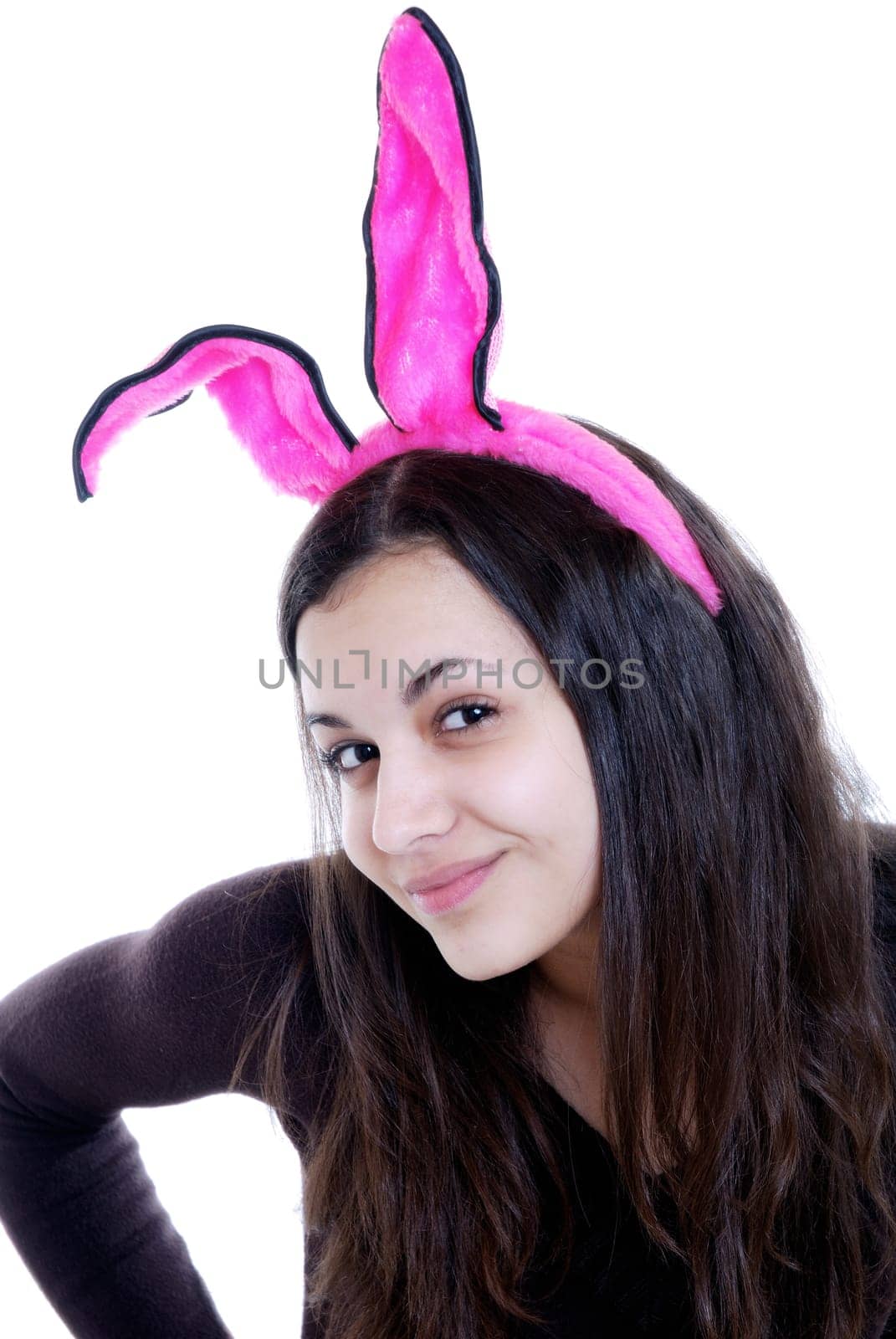 Easter Portrait