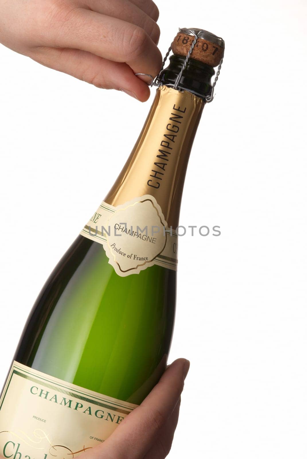 Champagne