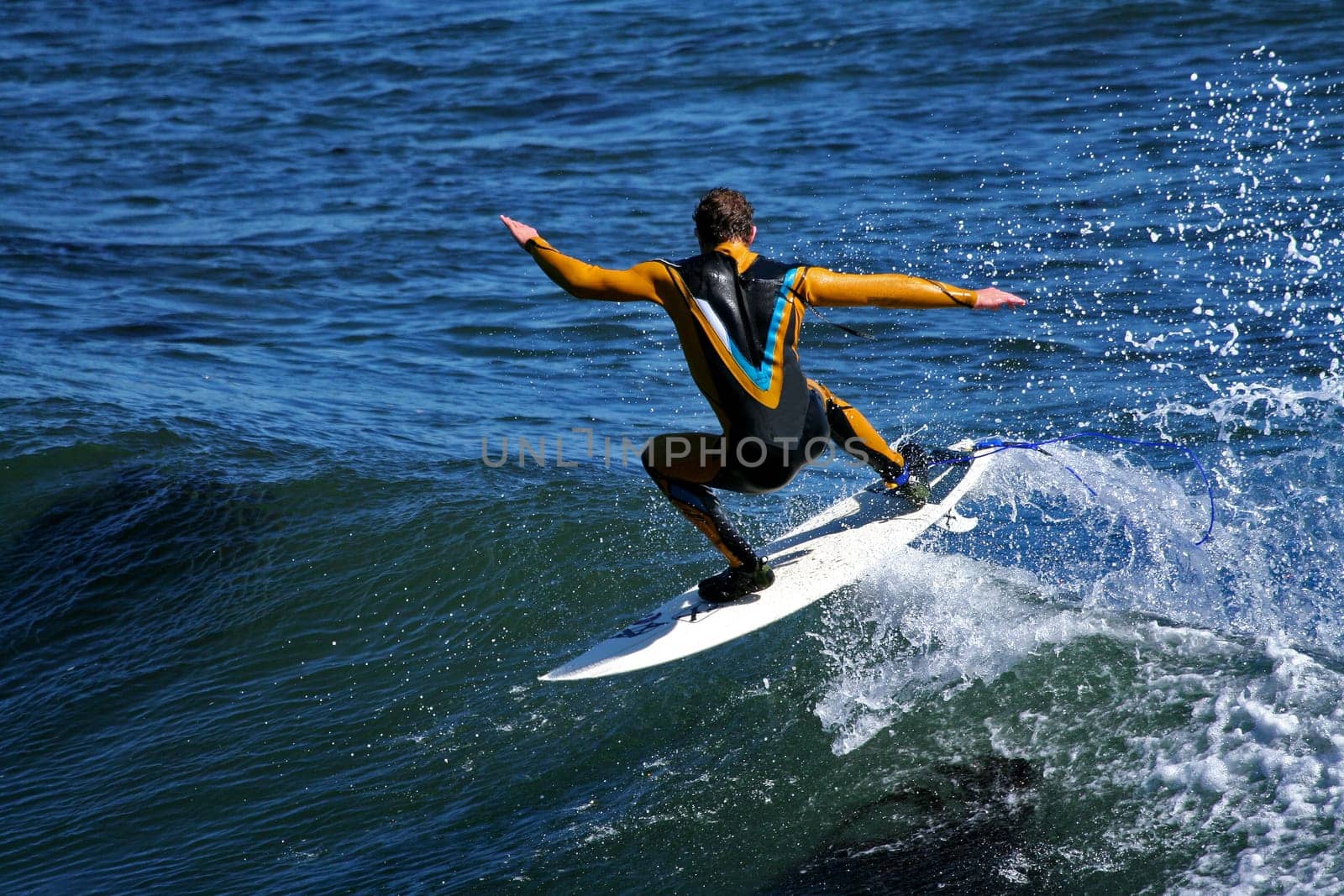 Surfer