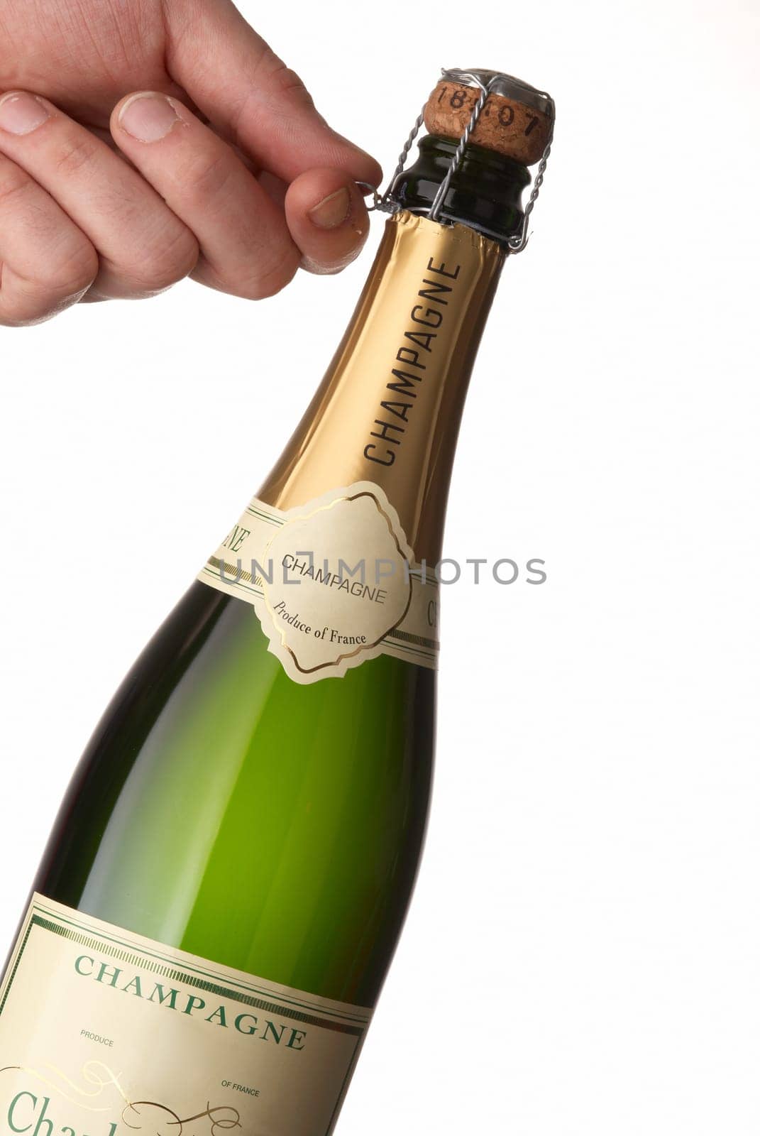 Champagne
