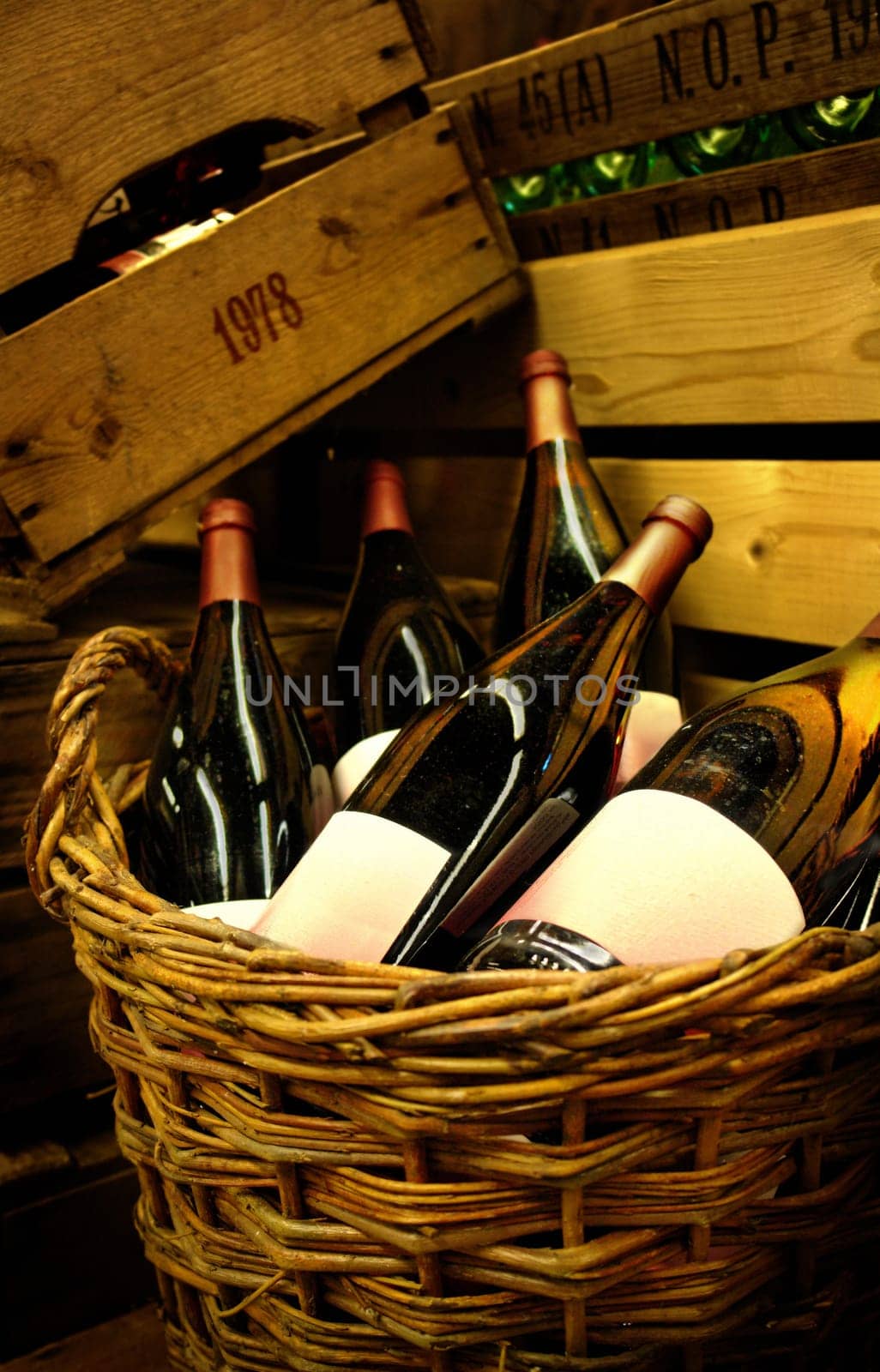 1978 Wine