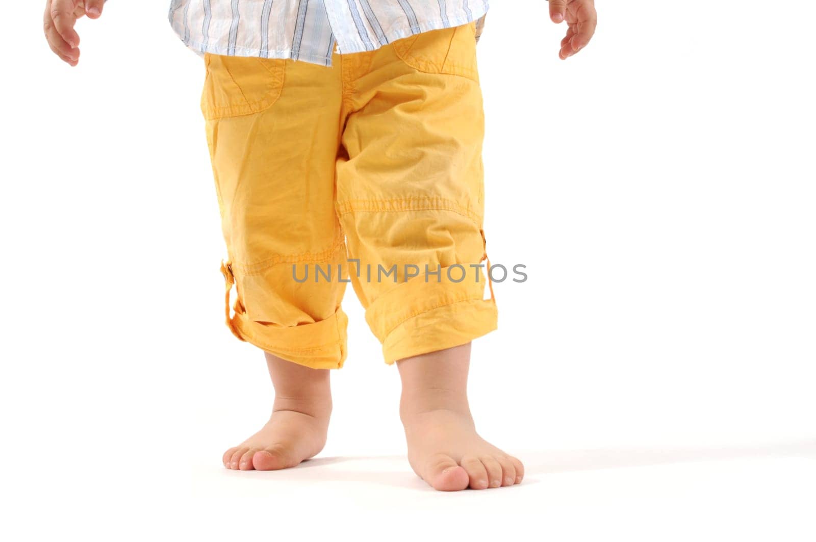 Baby Feet