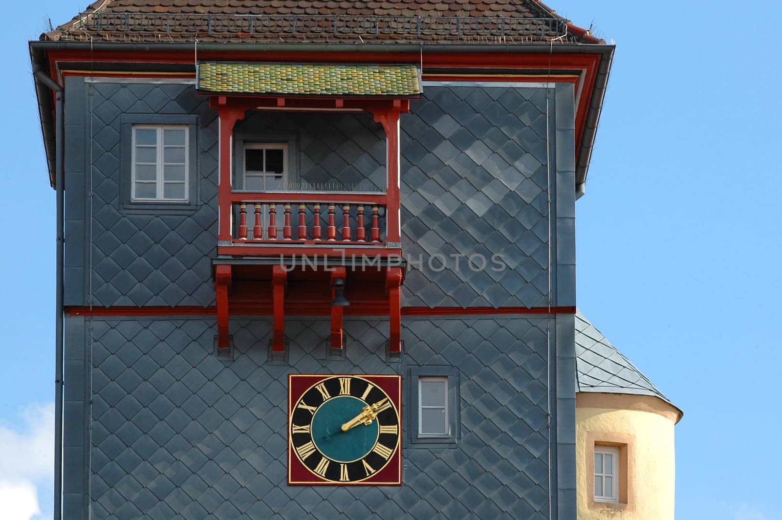 Winnenden Schwaikheimer Torturm