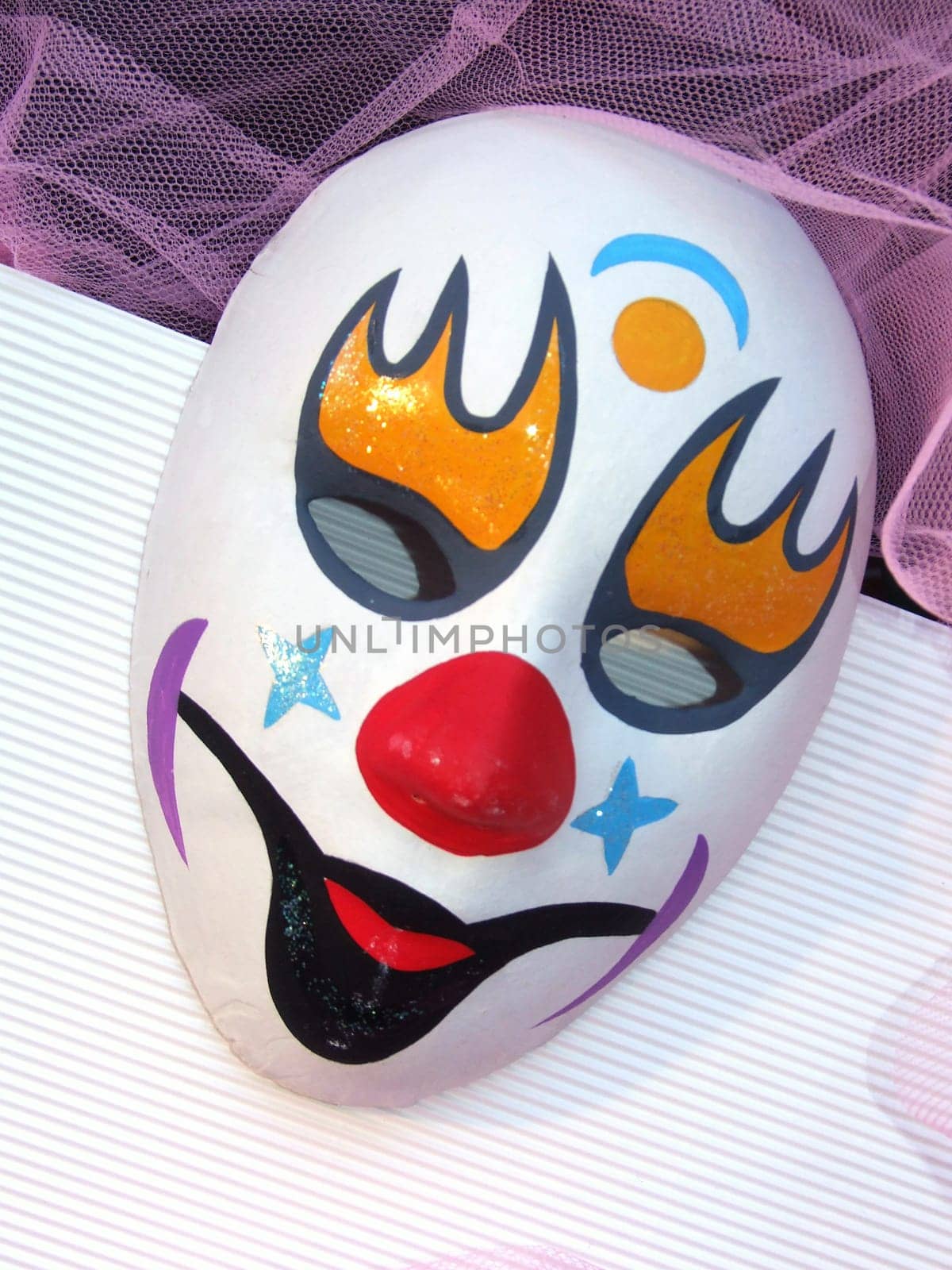 Mask