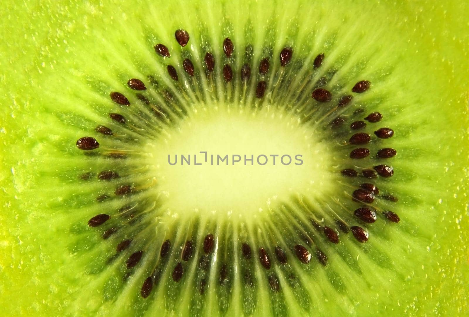 Kiwi slice