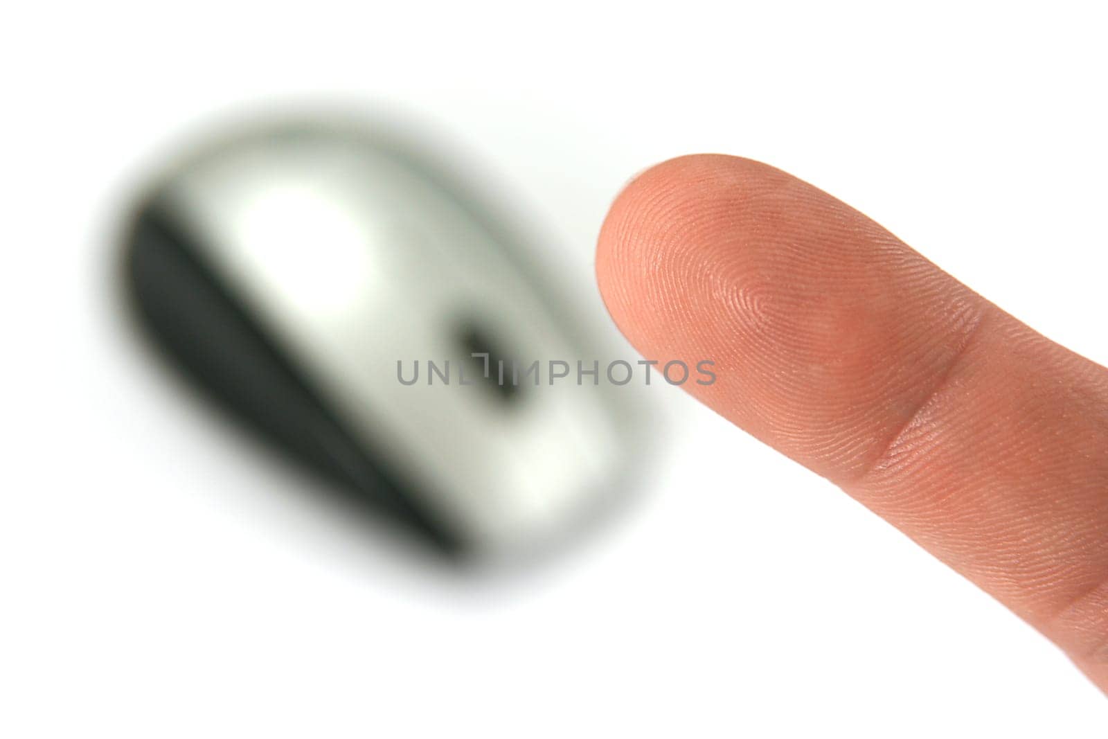 Ready to click